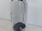 Smart 451 fortwo Kraftstoffpumpe Innentankpumpe Benzinpumpe mhd Innentankpumpe