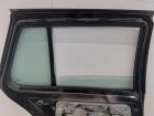 VW Golf 4 IV 1J Tür hinten links nur für 5 türer Fondtür LC9Z Black Magic Pearl