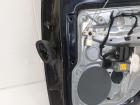 VW Golf 4 IV 1J Tür hinten rechts nur für 5 türer Fondtür LC9Z Black Magic Pearl