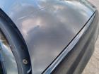 VW Golf 3 4 Cabriolet 1E Motorhaube Haube Klappe Bonnet vorn schwarz ab Bj 1998