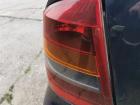 Opel Astra G Cabrio Rückleuchte Schlussleuchte Rücklicht links Bilder Text