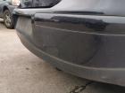 VW Golf 4 IV 1J Stossfänger Stossstange Bumber hinten LC9Z Black Magic Bilder