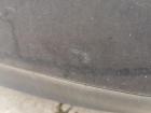 VW Golf 4 IV 1J Stossfänger Stossstange Bumber hinten LC9Z Black Magic Bilder