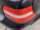 VW Golf 4 IV 1J Rückleuchte Schlussleuchte Rücklicht rechts Rot/Weiss 3/5 Türer