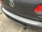 VW Golf 6 VI Stoßfänger hinten Heckstoßstange Heckschürze Bilder beachten LA7T