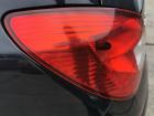 Opel Corsa D Rückleuchte Schlussleuchte Rücklicht Lampehinten links 5 Türer
