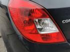 Opel Corsa D Rückleuchte Schlussleuchte Rücklicht Lampehinten links 5 Türer