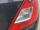 Opel Corsa D Rückleuchte Schlussleuchte Rücklicht Lampehinten rechts 5 Türer