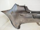 Mazda 3 BK Stossfänger Stossstange Bumper hinten 5 Türer Blau