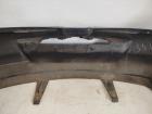 Mazda 3 BK Stossfänger Stossstange Bumper hinten 5 Türer Blau