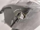 Ford Fusion JU2 Scheinwerfer Hauptscheinwerfer Lampe vorn rechts 03-05 Text