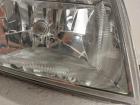 Ford Fusion JU2 Scheinwerfer Hauptscheinwerfer Lampe vorn rechts 03-05 Text