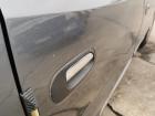 Nissan Almera Tino V10 Tür Autotür Rohbautür hinten rechts KY5 Techno Grey Met