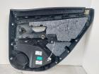 Renault Scenic IV 4 J9 Türverkleidung hinten links Sonnenrollo Fondtür