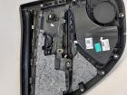 Renault Scenic IV 4 J9 Türverkleidung hinten rechts Sonnenrollo Fondtür