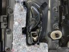 Renault Scenic IV 4 J9 Türverkleidung hinten rechts Sonnenrollo Fondtür