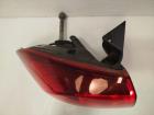 Renault Scenic IV 4 J9 Rückleuchte links außen Rücklicht Heckleuchte Edge Light
