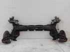 Renault Scenic IV 4 J9 RFA Hinterachse komplett Achse Achsträger Bremssättel DCI Renault Scenic IV 4 J9 RFA Hinterachse komplett Achse Achsträger Bremssättel DCI