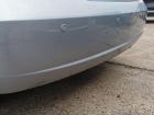 Nissan Almera N16 Stossfänger Stossstange Bumper hinten mit PDC B22 Perlblau met