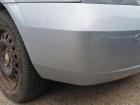 Nissan Almera N16 Stossfänger Stossstange Bumper hinten mit PDC B22 Perlblau met