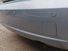 Nissan Almera N16 Stossfänger Stossstange Bumper hinten mit PDC B22 Perlblau met