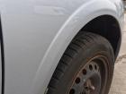 Nissan Almera N16 Kotflügel Fender Seitenwand vorn rechtss B22 Perlblau ab 2002