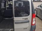 Dacia Logan MCV KSO Hecktür Heckflügeltür Tür Autotür hinten rechts TED69 Grey