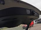 Hyundai I30 FD Heckklappe Klappe Deckel hinten 2R Continental Silver 5 Türer