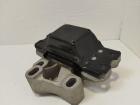 VW Tiguan 5N ab 2011 Motorhalter 1968ccm 103kw Cffb Halter Träger Motor Allrad
