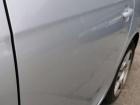 VW Golf V 5 Variant Tür Autotür Fondtür hinten links LA7W Reflexsilber Rohbau