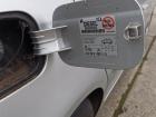 VW Golf V 5 Variant Tankklappe Tankdeckel Tankverschluss LA7W Reflexsilber