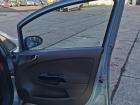 Opel Corsa D Beifahrertür Tür Autotür Rohbautür vorn rechts Z21C Aeroblaumet 5T
