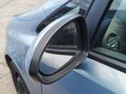 Opel Corsa D Aussenspiegel Spiegel Rückspiegel links elektrisch Z21C Aeroblaumet