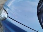 Opel Corsa D Motorhaube Haube Klappe Deckel Bonnet vorn Z21C Aeroblaumet
