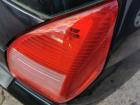 Citroen C2 J Rückleuchte Schlussleuchte Rücklicht Lampe hinten rechts