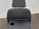 VW Golf Plus 2 II 5M Sitz vorn links Fahrersitz Stoff Alcantara mit Heizung