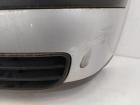 VW Polo 9N1 Stossfänger Stossstange Bumper vorn LA7W Reflexsilber Kratzer