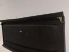 VW Polo 9N1 Hutablage Ablage hinten Abdeckung Laderaum Kofferraum schwarz