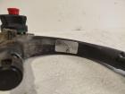 VW Golf Plus 5M Kugelkopf Anhängerkupplung abnehmbar OEM mit 2 Schlüssel Oris
