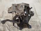 VW Polo 9N3 Getriebe 5 Gang Schaltgetriebe JFM 156tkm 1.4 59kw BUD