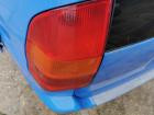 Mitsubishi Space Star DG0 Rückleuchte Schlussleuchte Rücklicht hinten links