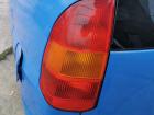 Mitsubishi Space Star DG0 Rückleuchte Schlussleuchte Rücklicht hinten links