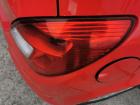 Opel Corsa D Rückleuchte Schlussleuchte Rücklicht Lampe hinten rechts 5 Türer