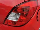 Opel Corsa D Rückleuchte Schlussleuchte Rücklicht Lampe hinten rechts 5 Türer