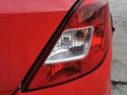 Opel Corsa D Rückleuchte Schlussleuchte Rücklicht Lampe hinten rechts 5 Türer