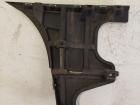 Volvo S60 RS Halter Träger Konsole Einschub links Stoßfänger hinten Limousine OEM