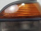 VW Golf 3 1E Cabrio Rückleuchte rechts Rücklicht Hella getönt Heckleuchte