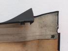 VW Golf 3 1E Cabrio Seitenverkleidung hinten links Innenverkleidung Sitzbank OEM