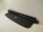 VW Golf V 5 Variant Laderaumrollo Rollo Abdeckung Kofferraum Laderaum schwarz