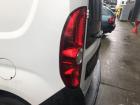 Fiat Doblo Cargo 263 Rückleuchte links Rücklicht Heckleuchte Flügeltürer